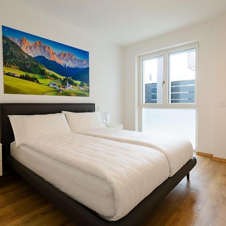 Mine House Hill- 2 Privat Parking! Apartman Trento Kültér fotó