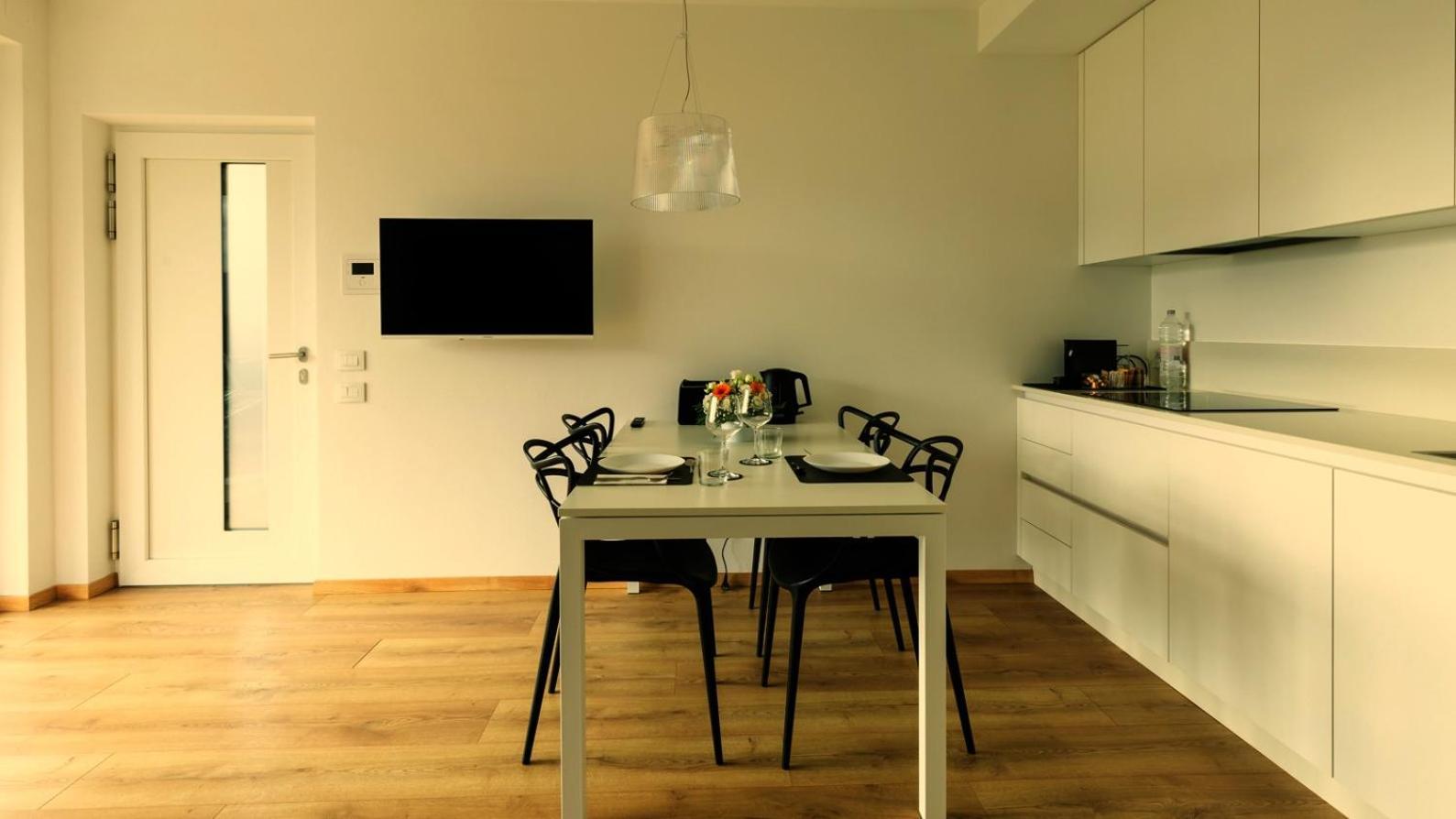 Mine House Hill- 2 Privat Parking! Apartman Trento Kültér fotó
